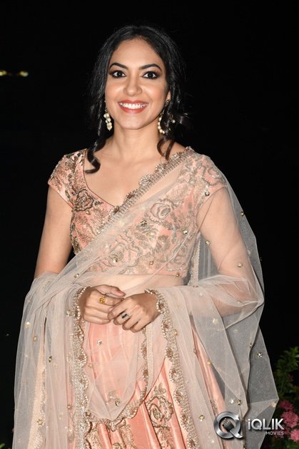 Ritu-Varma-at-Pelli-Choopulu-Movie-Audio-Launch